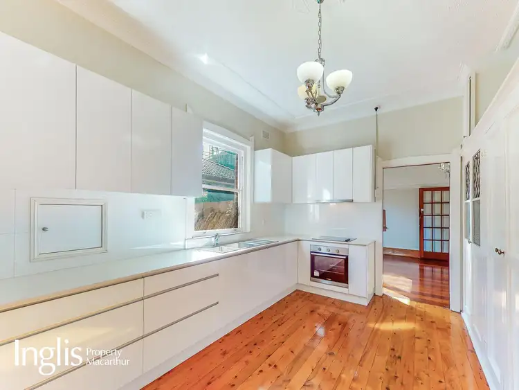 Second view of Homely house listing, 40 Broughton Street, Camden NSW 2570