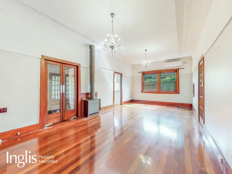 Third view of Homely house listing, 40 Broughton Street, Camden NSW 2570