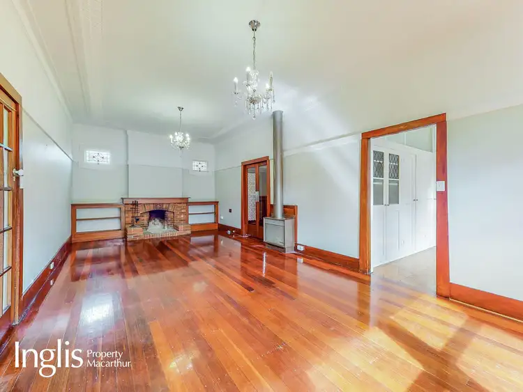 Fourth view of Homely house listing, 40 Broughton Street, Camden NSW 2570