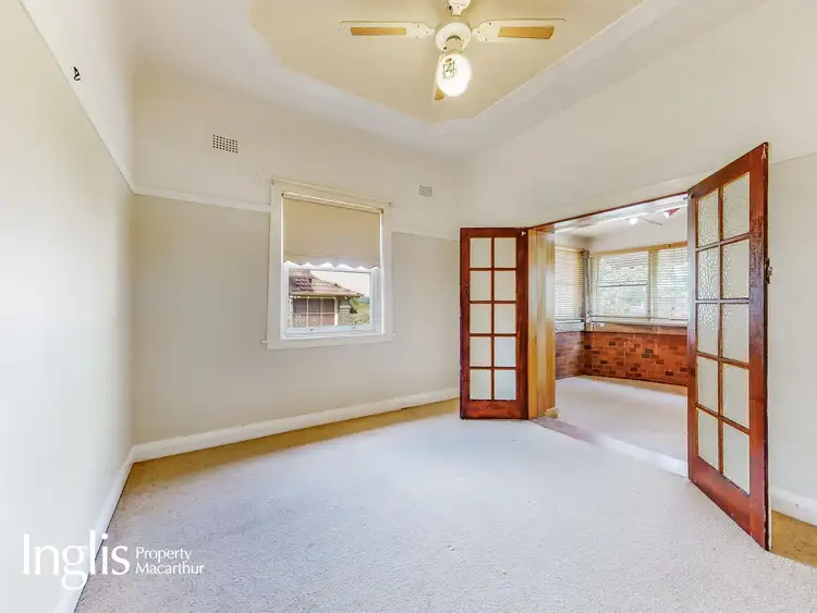 Sixth view of Homely house listing, 40 Broughton Street, Camden NSW 2570