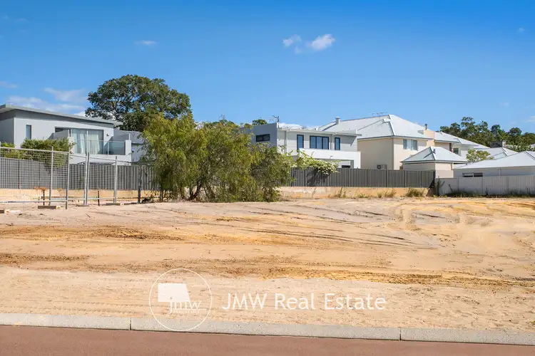 Third view of Homely land listing, LOT 2, 1/10 Hennessey Loop, Dunsborough WA 6281