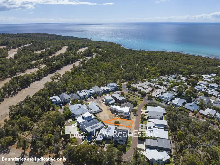 Fourth view of Homely land listing, LOT 2, 1/10 Hennessey Loop, Dunsborough WA 6281