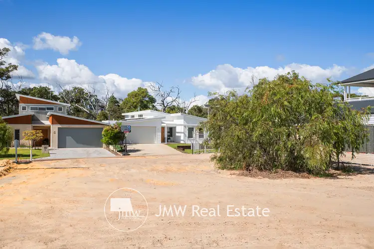 Fifth view of Homely land listing, LOT 2, 1/10 Hennessey Loop, Dunsborough WA 6281