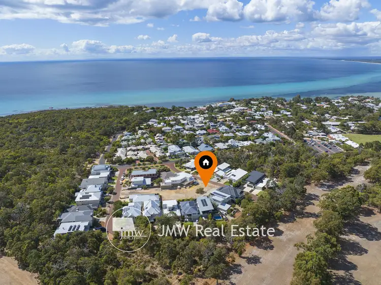 Sixth view of Homely land listing, LOT 2, 1/10 Hennessey Loop, Dunsborough WA 6281
