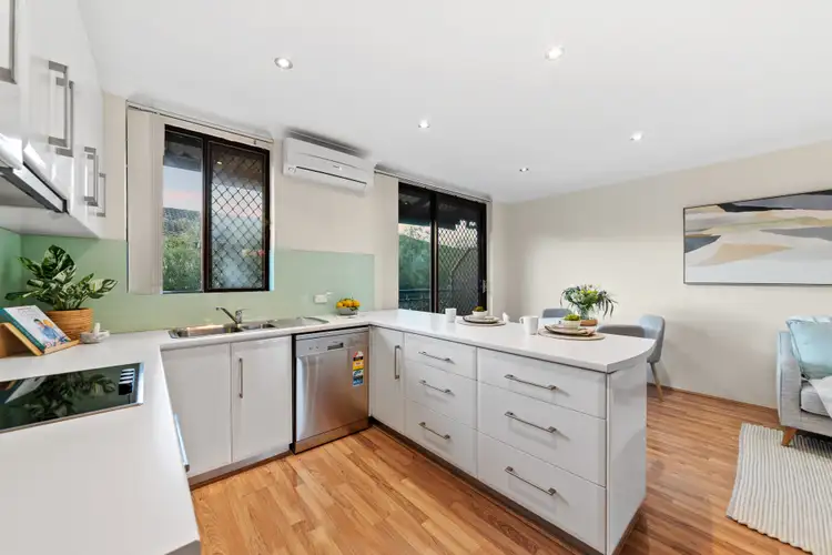 Fourth view of Homely apartment listing, 7/65 Fourth Avenue, Mount Lawley WA 6050