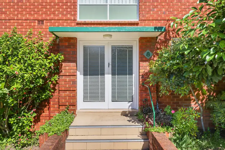 Second view of Homely apartment listing, 9/8 Floss Street, Hurlstone Park NSW 2193