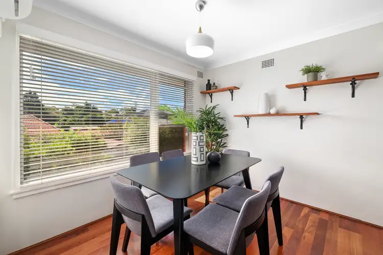 Fourth view of Homely apartment listing, 9/8 Floss Street, Hurlstone Park NSW 2193