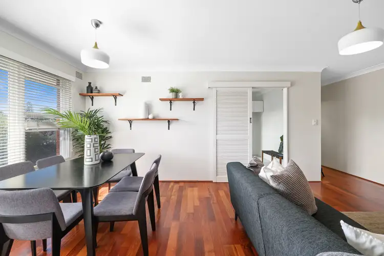 Fifth view of Homely apartment listing, 9/8 Floss Street, Hurlstone Park NSW 2193