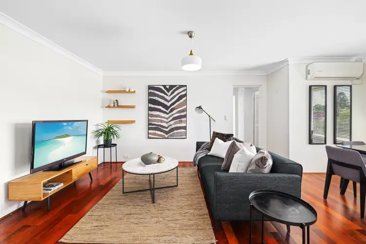 Sixth view of Homely apartment listing, 9/8 Floss Street, Hurlstone Park NSW 2193