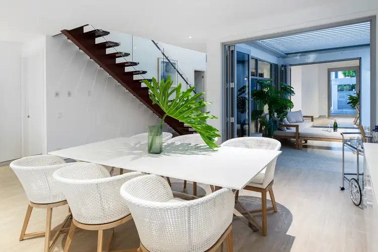 Fourth view of Homely house listing, 37 Harbourvue Court, Helensvale QLD 4212