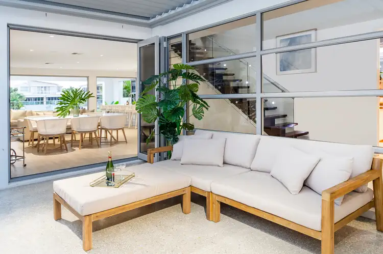 Fifth view of Homely house listing, 37 Harbourvue Court, Helensvale QLD 4212