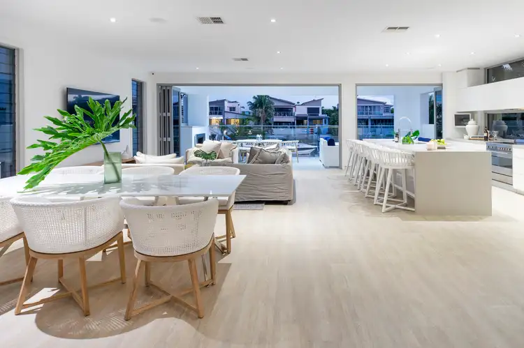 Sixth view of Homely house listing, 37 Harbourvue Court, Helensvale QLD 4212