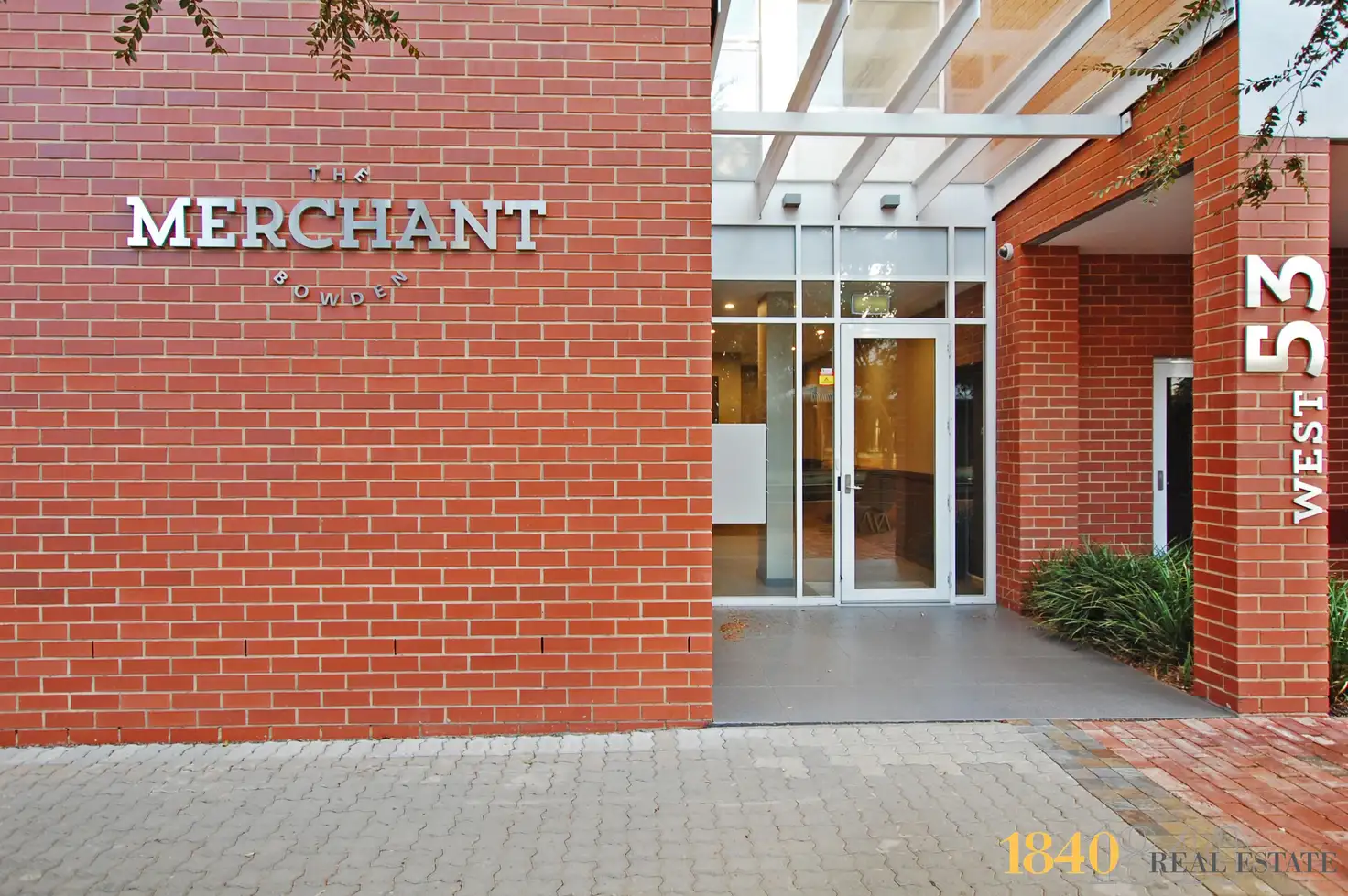 Main view of Homely apartment listing, 210/53 Gibson Street, Bowden SA 5007