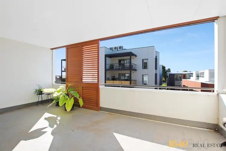Fourth view of Homely apartment listing, 210/53 Gibson Street, Bowden SA 5007