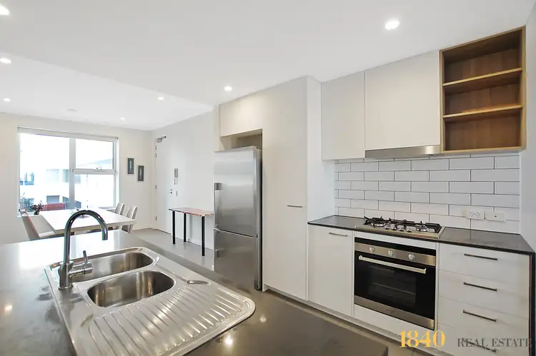 Sixth view of Homely apartment listing, 210/53 Gibson Street, Bowden SA 5007