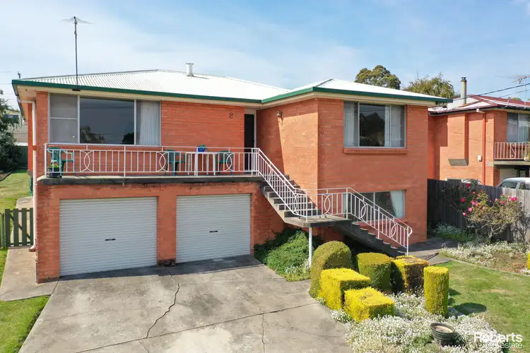 Main view of Homely house listing, 27 Craig Street, Waverley TAS 7250
