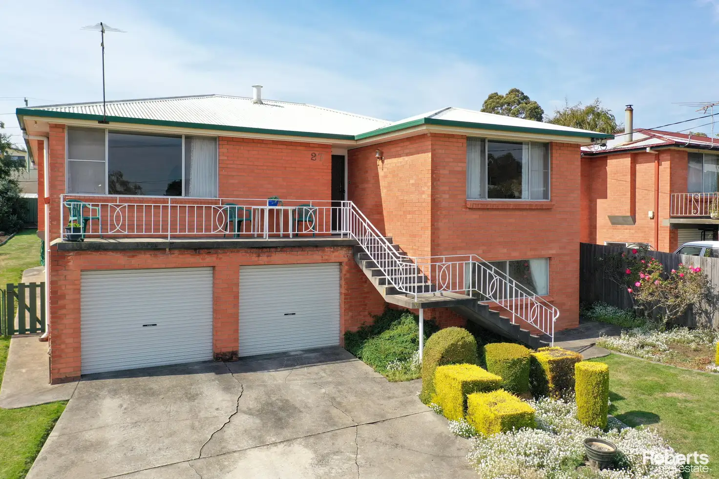 Main view of Homely house listing, 27 Craig Street, Waverley TAS 7250