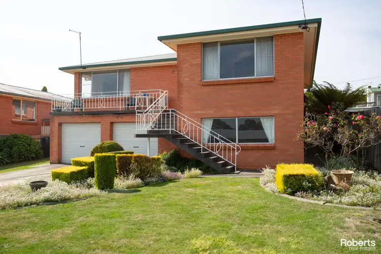 Second view of Homely house listing, 27 Craig Street, Waverley TAS 7250