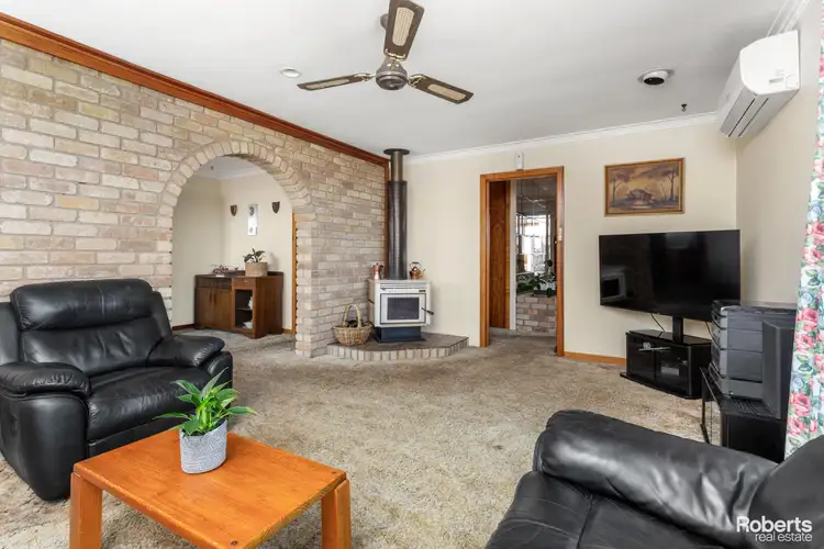 Sixth view of Homely house listing, 27 Craig Street, Waverley TAS 7250