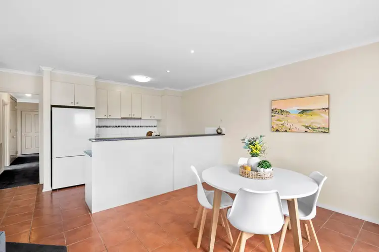 Second view of Homely unit listing, 1/11-13 Roseview Way, St Albans Park VIC 3219