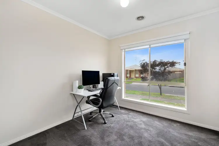 Fifth view of Homely unit listing, 1/11-13 Roseview Way, St Albans Park VIC 3219