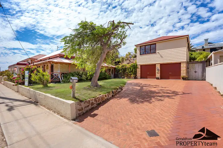 Second view of Homely house listing, 33 Francis Street, Geraldton WA 6530