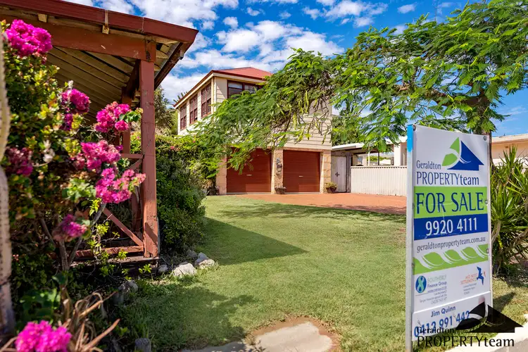 Third view of Homely house listing, 33 Francis Street, Geraldton WA 6530