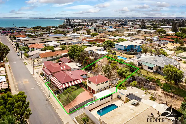 Fifth view of Homely house listing, 33 Francis Street, Geraldton WA 6530