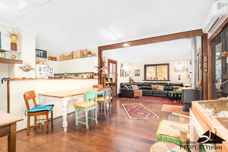 Sixth view of Homely house listing, 33 Francis Street, Geraldton WA 6530