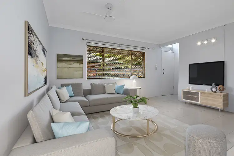 Third view of Homely townhouse listing, 5/42 Ronald Street, Wynnum QLD 4178