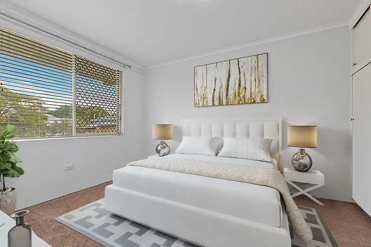 Fourth view of Homely townhouse listing, 5/42 Ronald Street, Wynnum QLD 4178