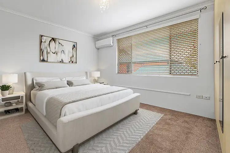 Sixth view of Homely townhouse listing, 5/42 Ronald Street, Wynnum QLD 4178