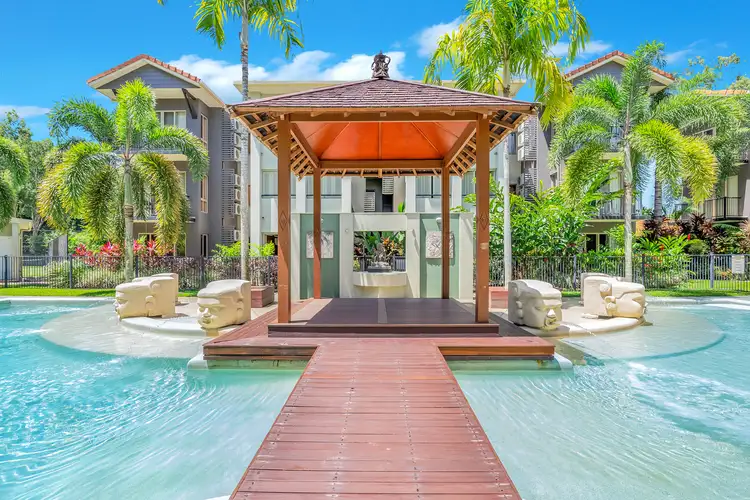 Main view of Homely unit listing, 1905/40-42 Clifton Road, Clifton Beach QLD 4879