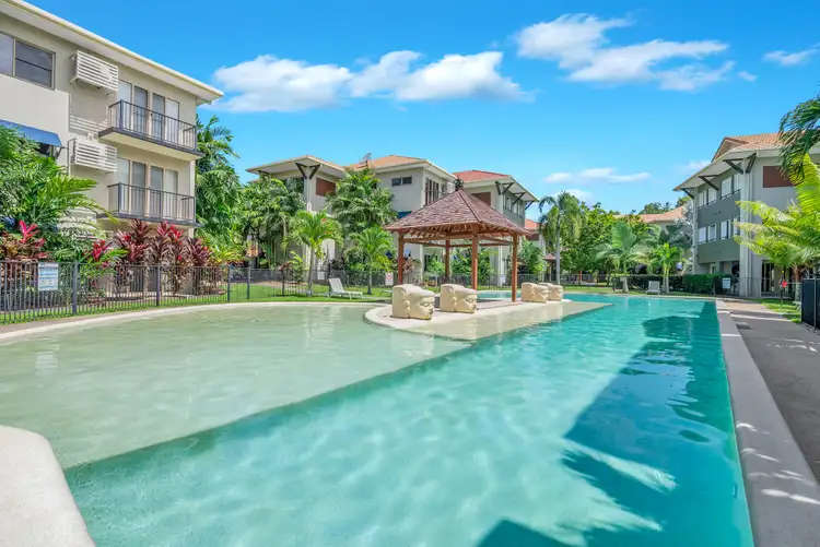 Second view of Homely unit listing, 1905/40-42 Clifton Road, Clifton Beach QLD 4879