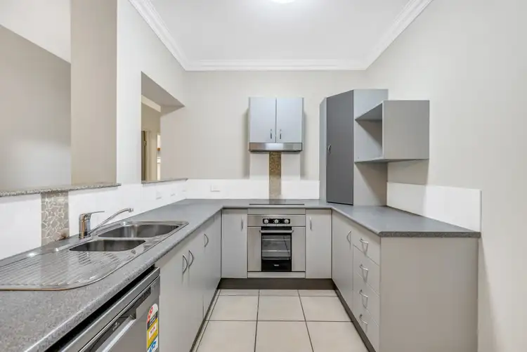 Third view of Homely unit listing, 1905/40-42 Clifton Road, Clifton Beach QLD 4879