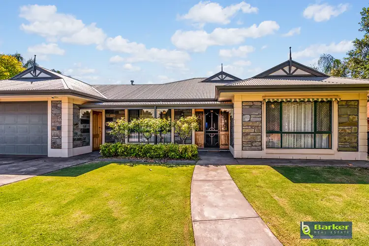 Second view of Homely house listing, 1A Dawes Drive, Gawler East SA 5118