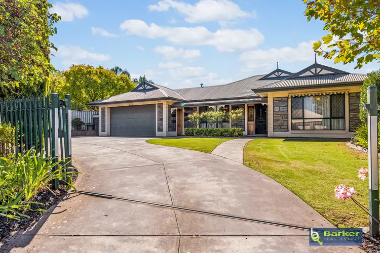 Third view of Homely house listing, 1A Dawes Drive, Gawler East SA 5118