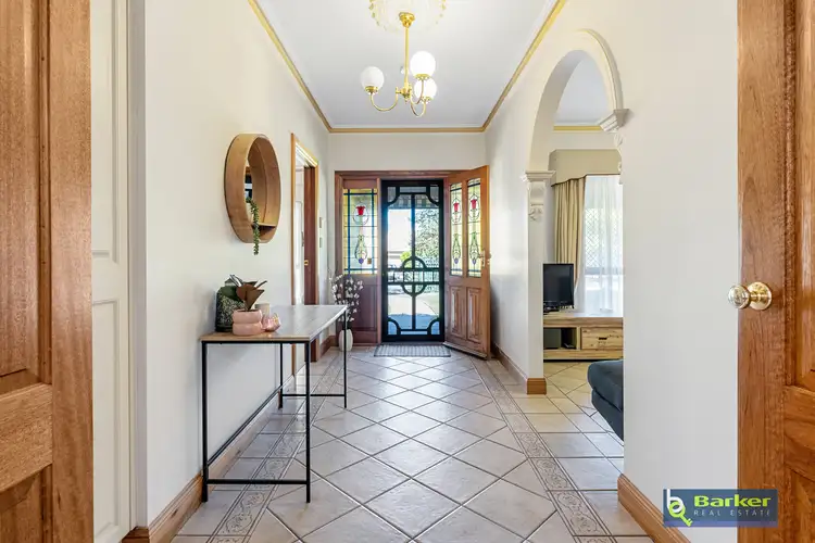 Fourth view of Homely house listing, 1A Dawes Drive, Gawler East SA 5118