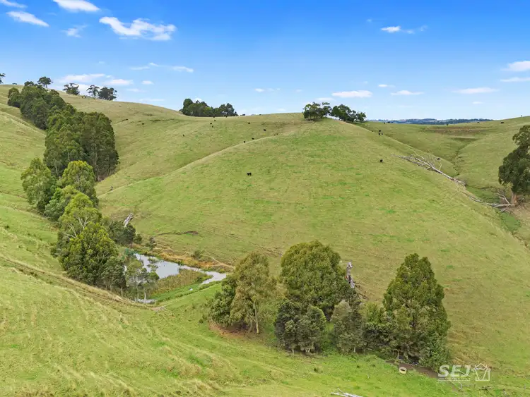 Second view of Homely rural property listing, 110 Forresters Road, Wooreen VIC 3953