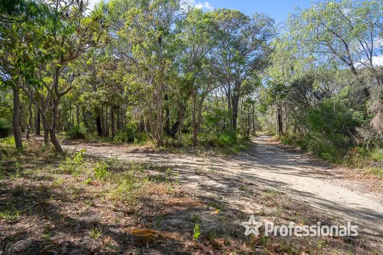 Fourth view of Homely land listing, LOT 11, 6 Alanta Elbow, Dunsborough WA 6281