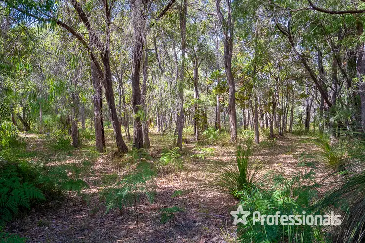 Sixth view of Homely land listing, LOT 11, 6 Alanta Elbow, Dunsborough WA 6281
