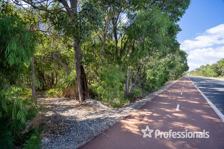 Seventh view of Homely land listing, LOT 11, 6 Alanta Elbow, Dunsborough WA 6281