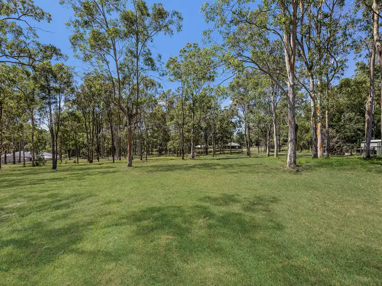 Third view of Homely land listing, 458 Junction Road, Karalee QLD 4306