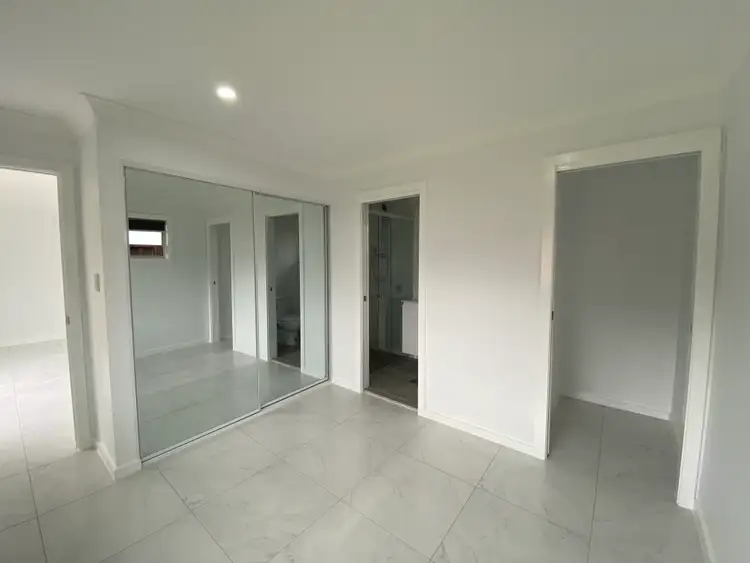 Third view of Homely flat listing, 5A Fitzgerald Avenue, Edensor Park NSW 2176