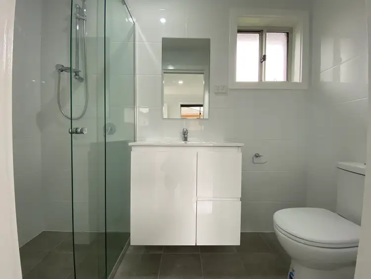 Fourth view of Homely flat listing, 5A Fitzgerald Avenue, Edensor Park NSW 2176