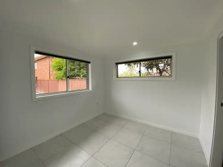 Fifth view of Homely flat listing, 5A Fitzgerald Avenue, Edensor Park NSW 2176
