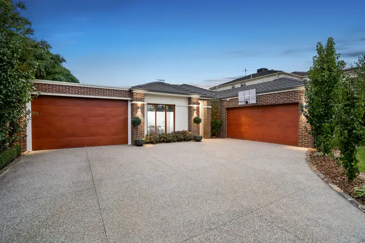 13 Pendelton Place, Lysterfield VIC 3156