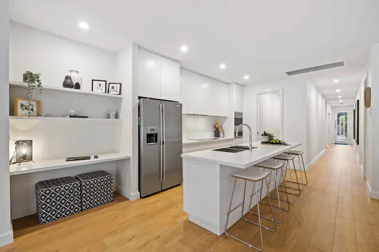 Fifth view of Homely house listing, 13 Pendelton Place, Lysterfield VIC 3156