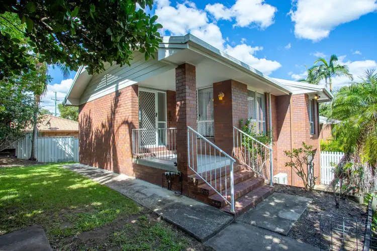 1 Payne Street, North Ipswich QLD 4305