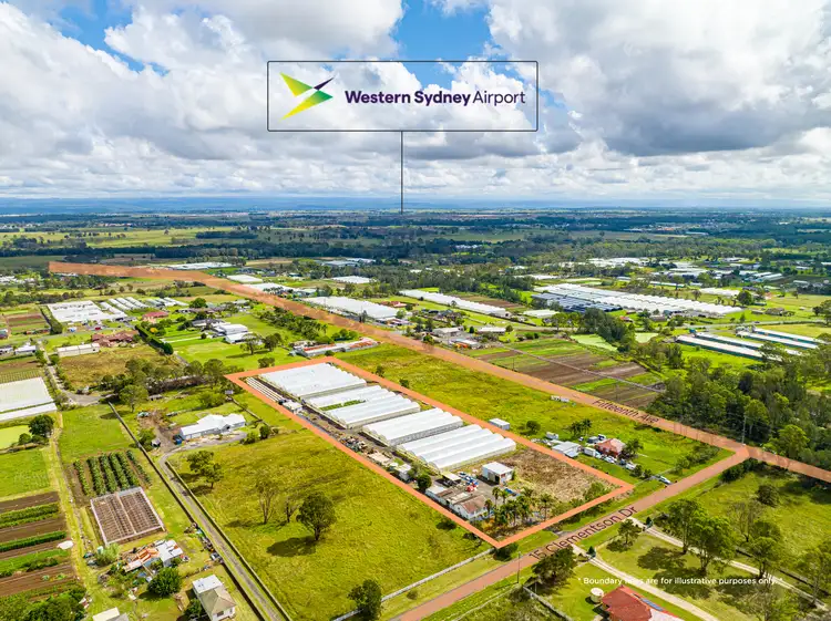 Main view of Homely rural property listing, 15 Clementson Drive, Rossmore NSW 2557
